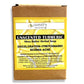 UNSCENTED TURMERIC HERBAL  SOAP