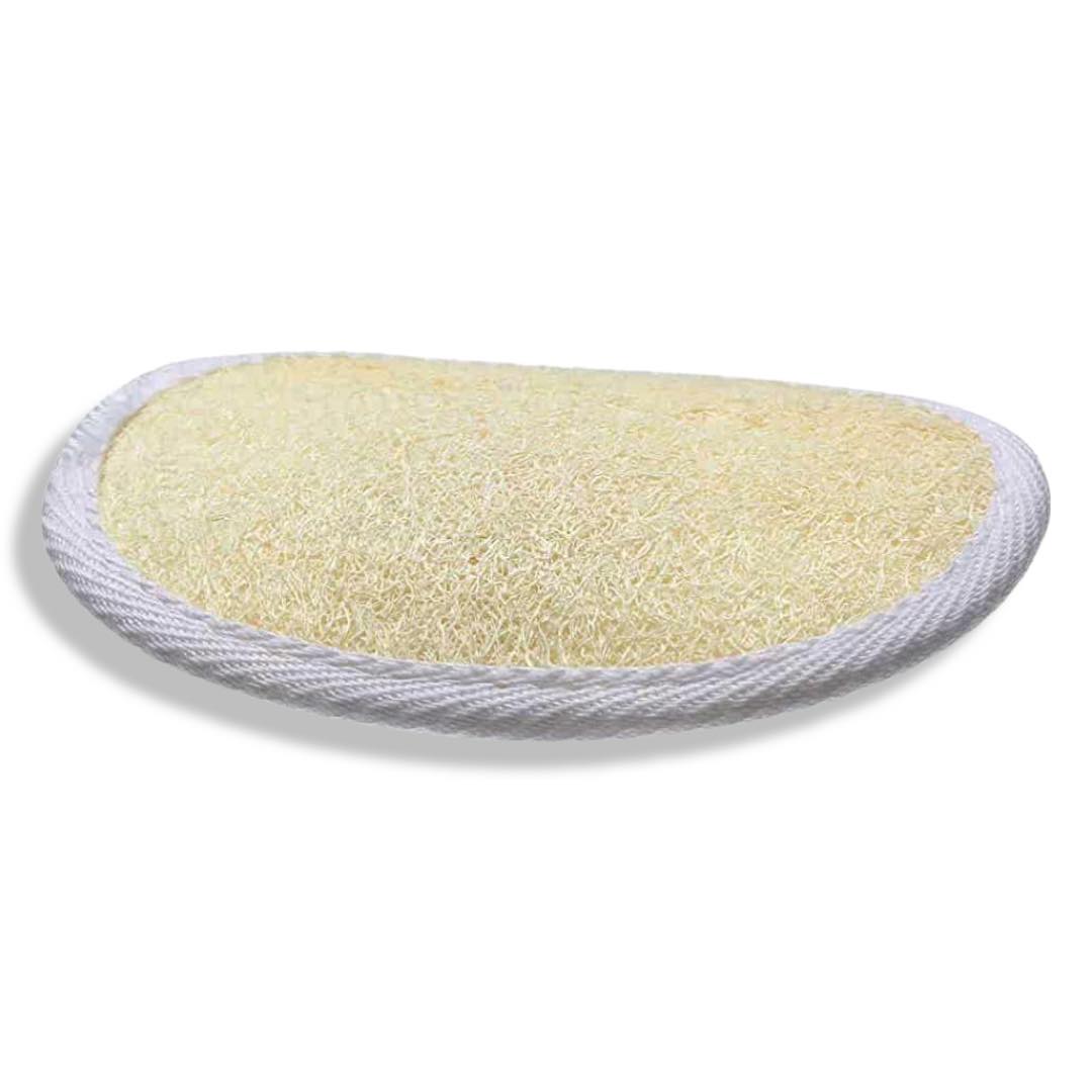 LOOFAH EXFOLIATING BODY PAD
