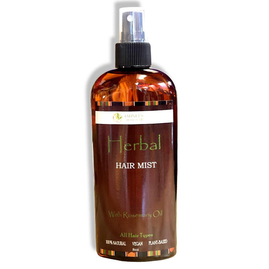 HERBAL HAIR MIST