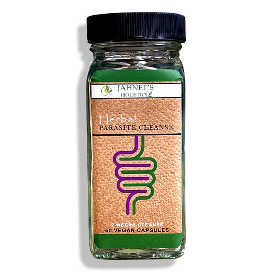 parasite cleanse