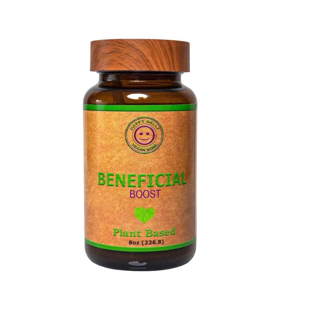 BENEFICIAL BOOST (8OZ)