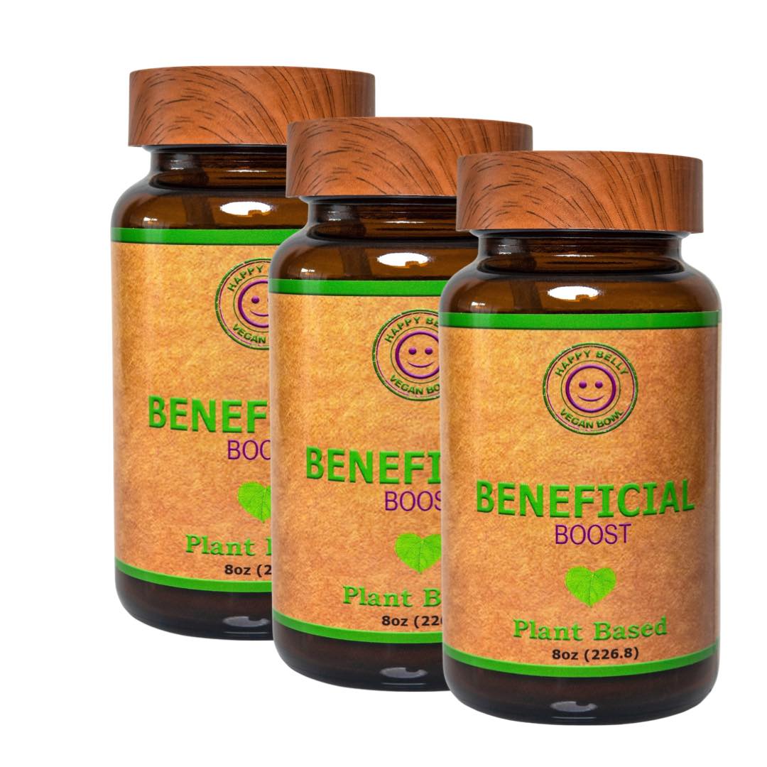 BENEFICIAL BOOST (8OZ)