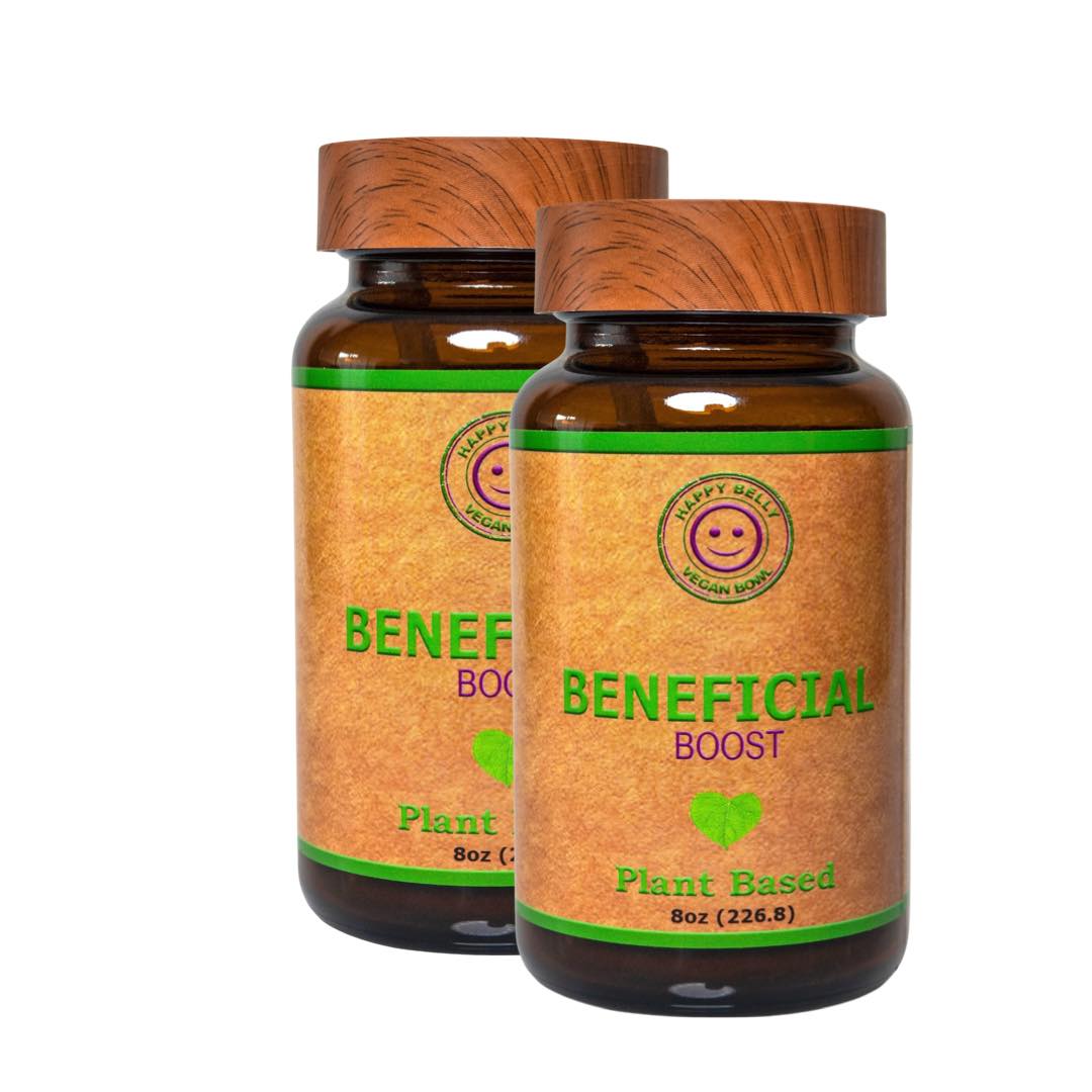 BENEFICIAL BOOST (8OZ)