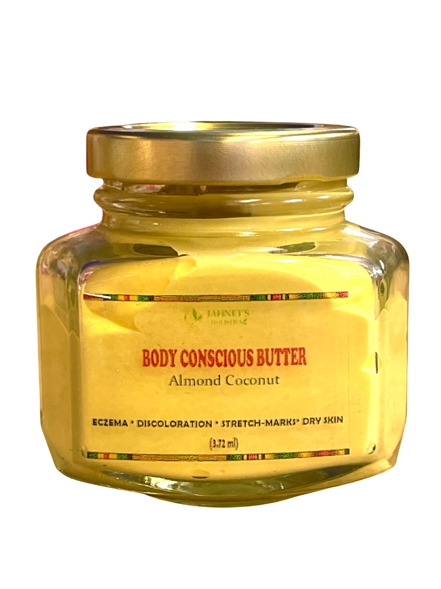 BODY BUTTERS