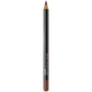vegan toasted lipliner pencil