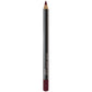 plum lipliner pencil