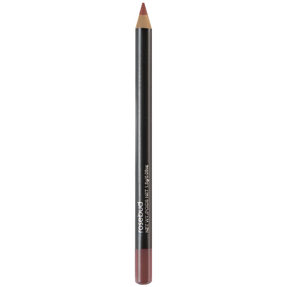 vegan rosebud lipliner pencil