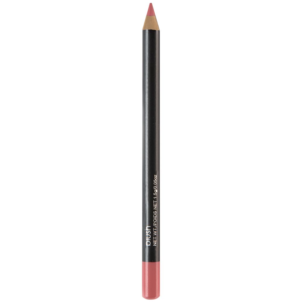blush lipliner pencil