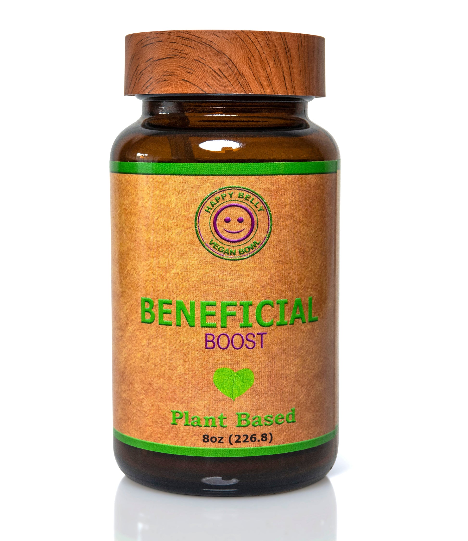 BENEFICIAL BOOST