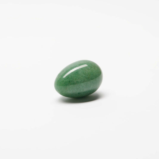 AVENTURINE YONI EGG