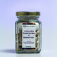 purple sea moss and bladderwrack