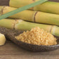 RAW SUGAR CANE