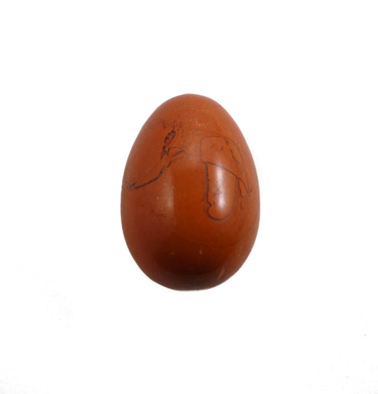 CARNELIAN YONI EGG