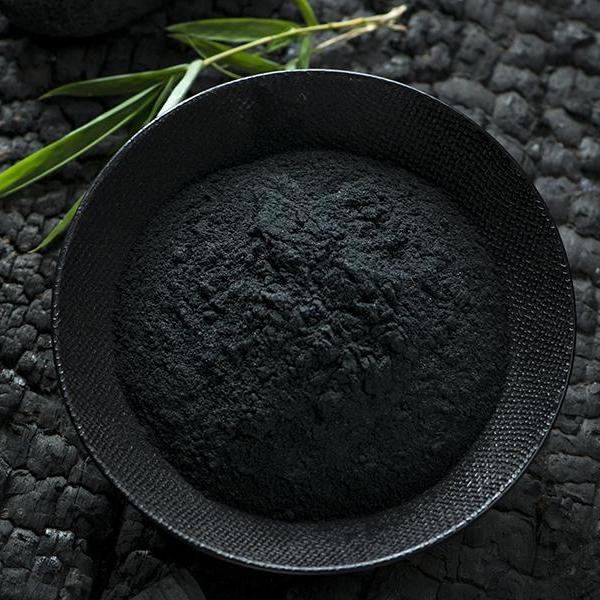 ACTIVATED CHARCOAL