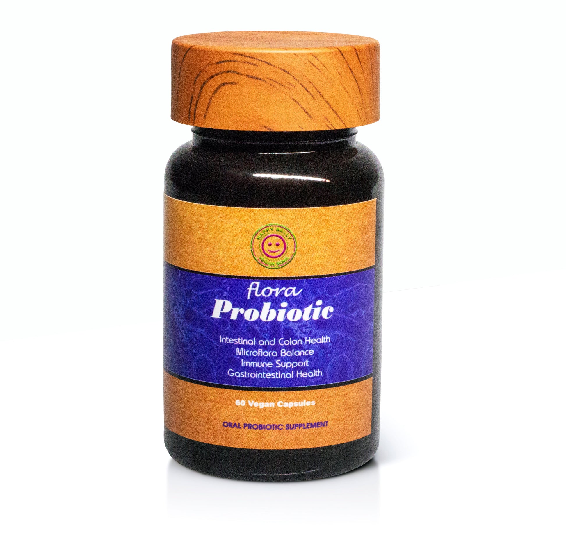 Vaginal Flora Probiotic