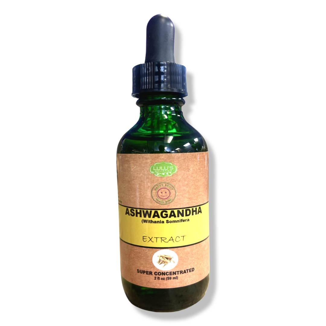 ashwagandha