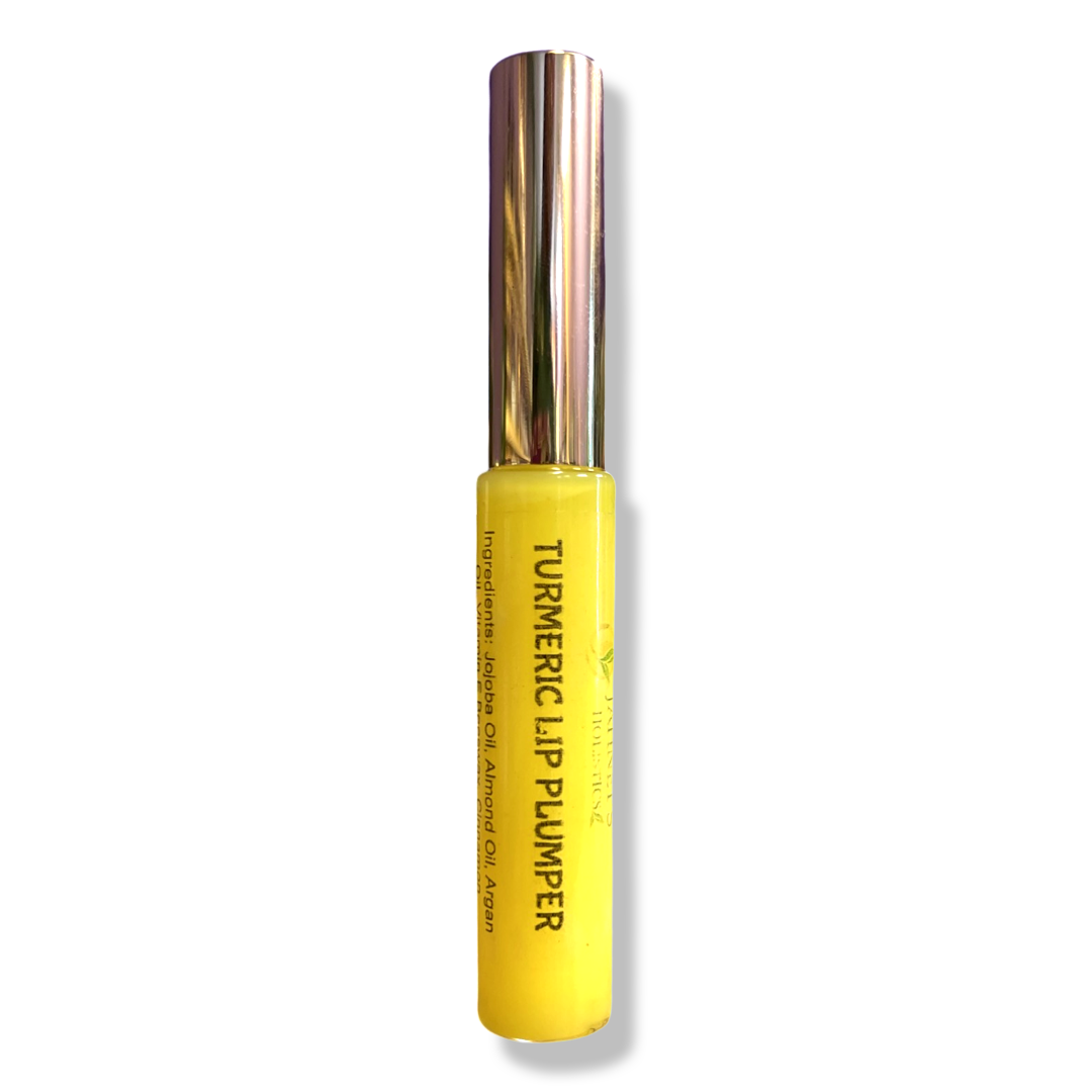 TURMERIC LIP PLUMPER