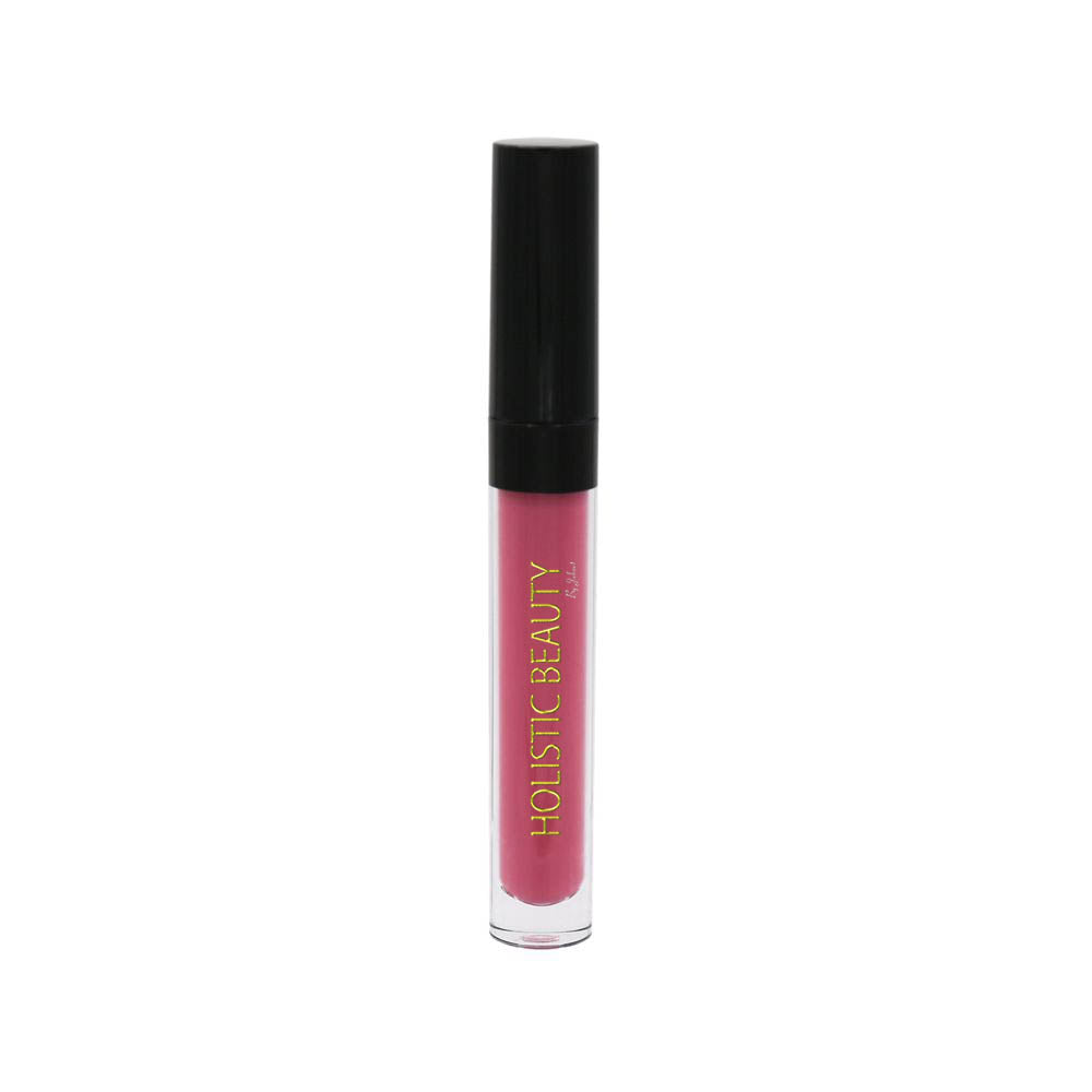 berry matte liquid lipstick