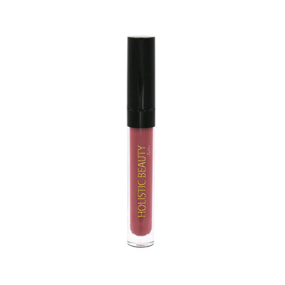 mulberry matte liquid lipstick